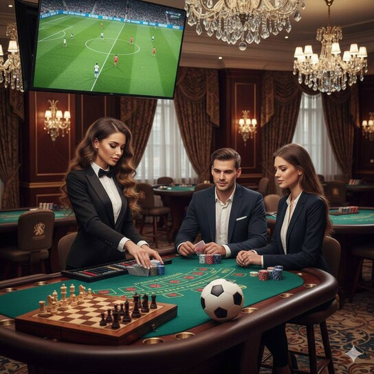 看球大师APP截图